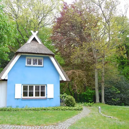 Puppenhaus * Ahrenshoop