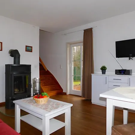 Semesterbostad Puppenhaus *
