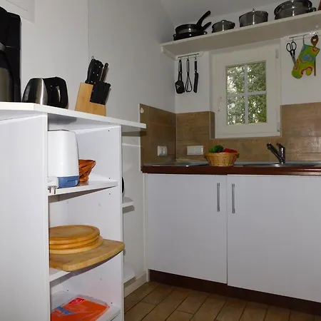 Puppenhaus * Ahrenshoop
